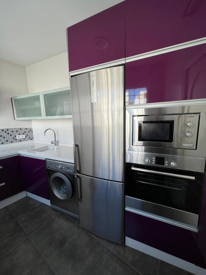 Balcon De Claudio Marcelo Apartment Córdoba Exterior foto