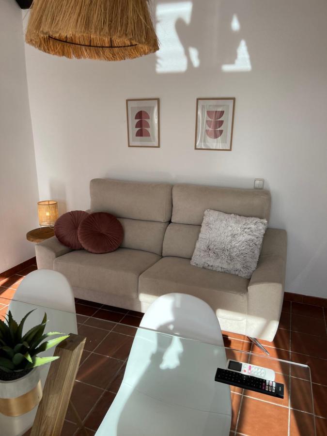 Balcon De Claudio Marcelo Apartment Córdoba Exterior foto