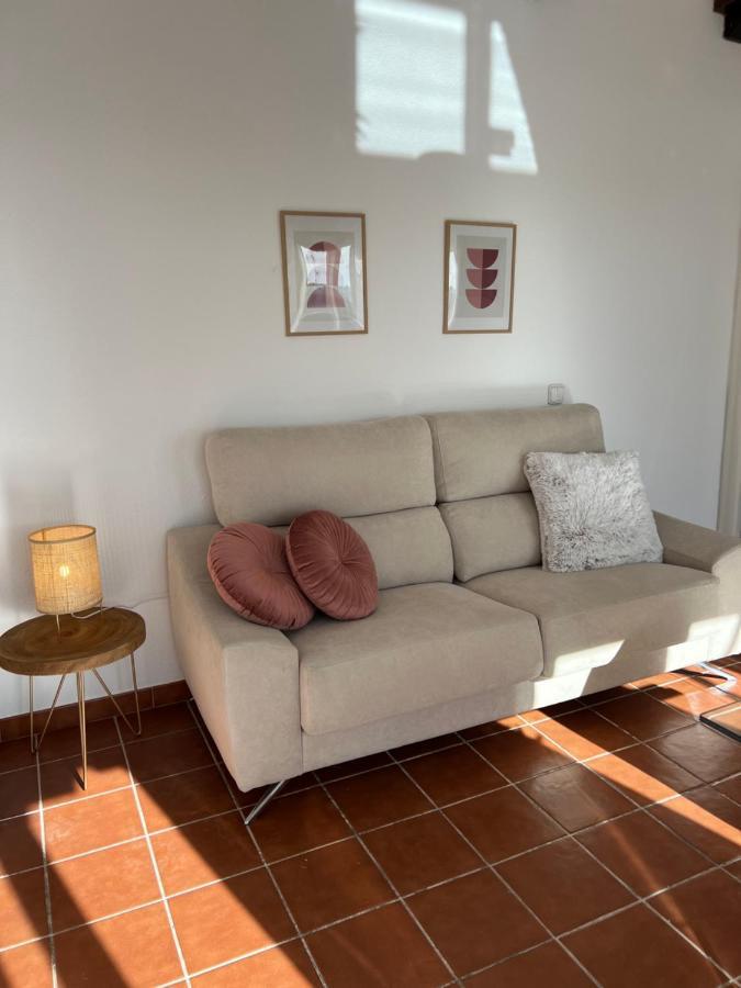 Balcon De Claudio Marcelo Apartment Córdoba Exterior foto