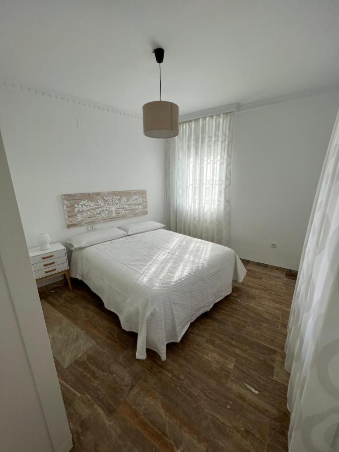 Balcon De Claudio Marcelo Apartment Córdoba Exterior foto