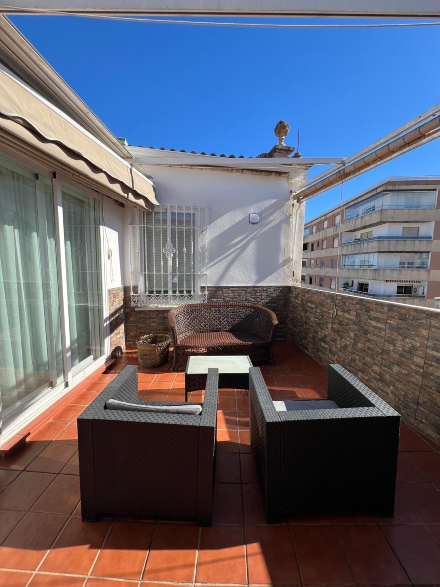 Balcon De Claudio Marcelo Apartment Córdoba Exterior foto